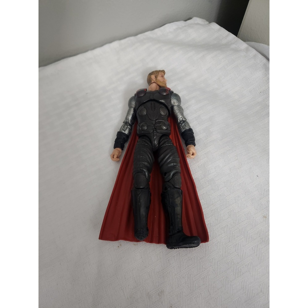 Marvel Legends Thor Infinity War Action Figure Avengers MCU 6 Inch Loose